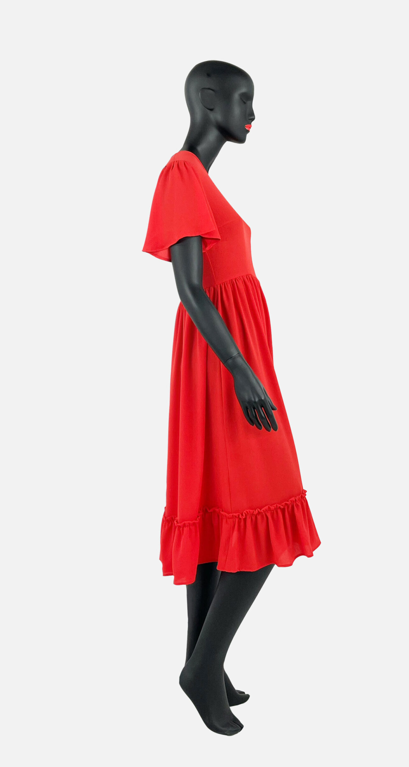 Adeline Dress - Image 2